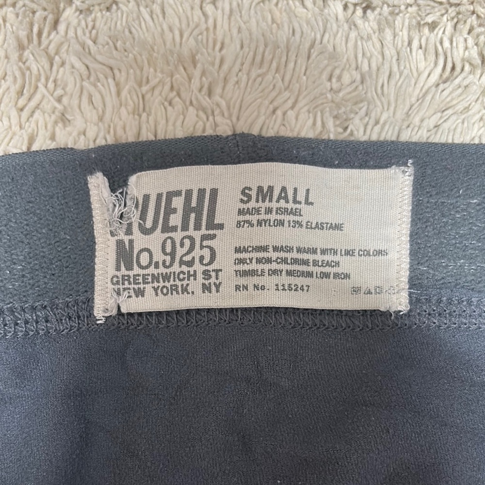 Ruehl No.925 Black Boxer Briefs Ultimate Comfort - Picture 3 of 4